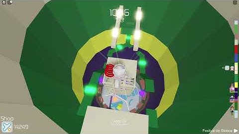 ROBLOX Tower Of Hell Funny Moments | Tower Of Hell Challenge #3