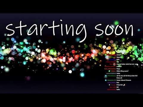 (Twitch VOD) Anatidaephobia ist die Angst von einer Ente beobachtet zu werden - MHGU Multiplayer