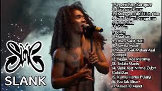 SLANK FULL ALBUM TANPA IKLAN TAHUN 2024 | LAGU-LAGU SLANK YANG PALING HITS SEPANJANG MASA!