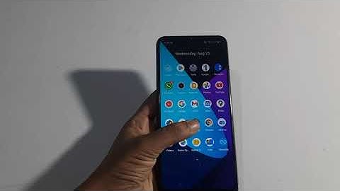 Realme C21y |  how to turn off notification | stop app notification | app notification band Karen