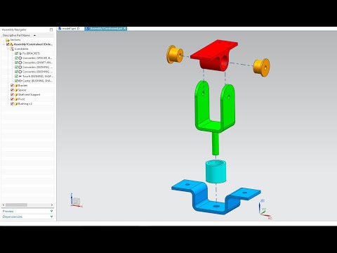 Video: Cara Menyimpan Dokumen Microsoft Word (dengan Gambar)