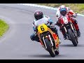 Olivers Mount Highlights 2019 - Foggy, McGuinness & Whitham