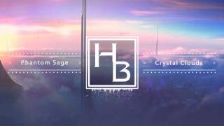 Phantom Sage - Crystal Clouds