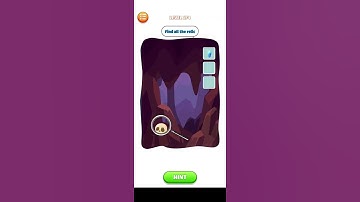 Brain story : Tricky puzzle gameplay level 174 | #shorts #brainstory | Subscribe to the channel 🔔 🛎