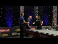 Alexander Kazakis vs Mieszko Fortunski 2022 Premier League Pool | Day 2 | Table 2