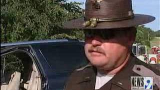 Crash Along Highway 9 Leaves 3 Dead