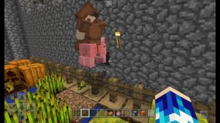 Minecraft Heyer Edition: The Furniture Mod screenshot 4