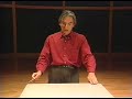 Michael Tilson Thomas Conducting Lesson