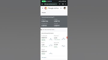 EARN $40+ PER DAY | 100% LEGIT METHOD | ADMOB EARNING PROOF @FastHub