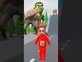 Cars vs Zombie