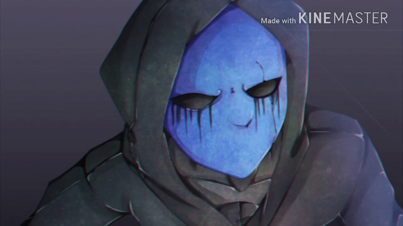 Creepypasta «Discord» - YouTube