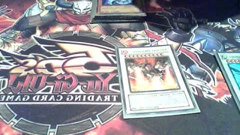 Dragunity Deck September 2011