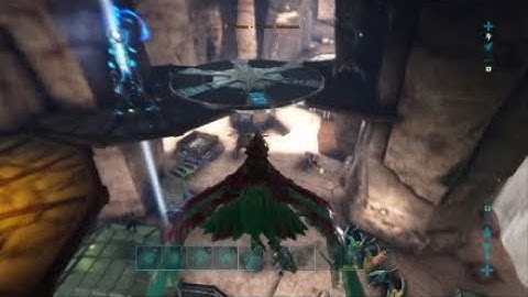 Ark: TekWolves PVE - Dodo vs. Tek Turret