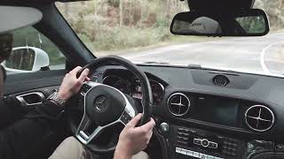 Bring A Trailer 2013 Mercedes Sl63 Amg