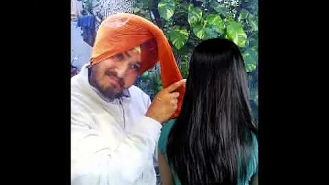 Mitran ne Pagg Banni