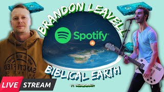 Biblical Earth Music | w/ Brandon Leavell