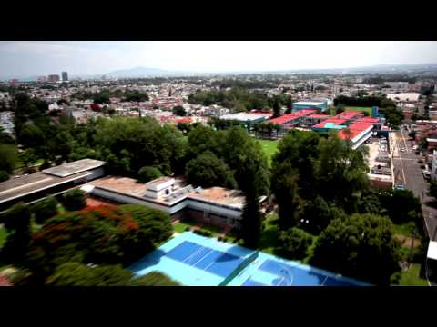 Video Institucional de la Universidad Marista de Guadalajara