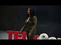 Build what comes next | Priya Abiram | TEDxCornell