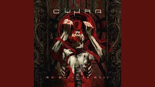 Video thumbnail of "Cyhra - Out of My Life"