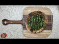 Homemade Prosciutto &amp; Arugula Pizza | Classroom Pizza