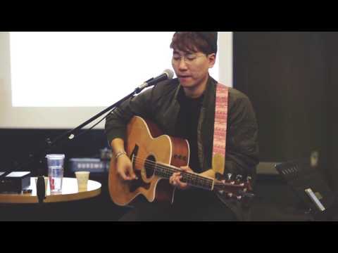 로이킴 It S Christmas Day 이강훈이부릅니다 09