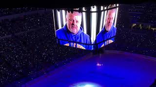 2019 St. Louis Blues Full Playoff Pre-Game Intro (from Penthouse) Game 1 - Stanley Cup - Round 1