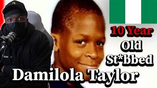 The Murder That Divided Africans & Caribbeans In The UK...
