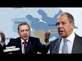 Почему Лавров поспешил в Турцию:  Россия пожинает плоды “совместной с турками операции в Карабахе”