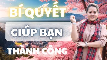 THIẾT LẬP MỤC TIÊU VÀ BÍ QUYẾT CHINH PHỤC MỤC TIÊU THÁNG 5 NHANH CHÓNG VÀ DỄ DÀNG  PHAN THỊ NGỌC HÂN