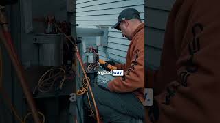 Alexander Plumbing & HVAC | Summer HVAC Services