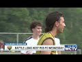 Tallahassee SC is young, but working with depth and local talent