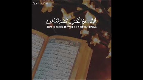 احلى حالات واتس تلاوة القران الكريم سورة الجمعه بصوت فضيلة الشيخ ماهر المعيقلي