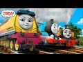 Engine Roll Call (Series 22) Raised Pitch | Thomas & Friends