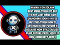 HUMANX REVIEW | LAUNCHING SOON | BEST MEME TOKEN TO BUY 2025 | PUMP PRICE FUTURE 1000X