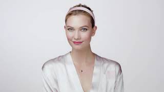 Estée Lauder UK | Pure Color Envy | The Lip Spa With Karlie Kloss