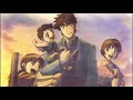 Major(Anime) Stay with me