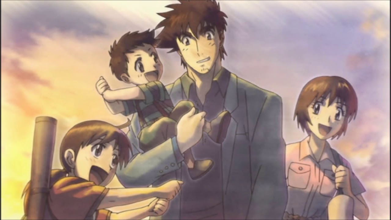 Major Anime Stay With Me Youtube Major Anime Stay With Me Youtube