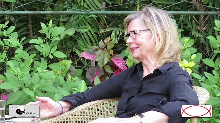 Sue Daniel  The Psychodramatist Part  I