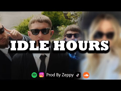 [FREE] BBCC Type Beat ProdByZeppy - "Idle Hours" | UK House Organ Bassline