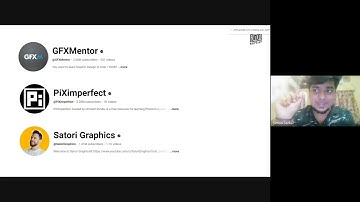 Simon Sarkar on How to Choose & Learn Graphic Design Tools in 2026