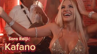 Sara Reljić  Kafano (Official Music Video)