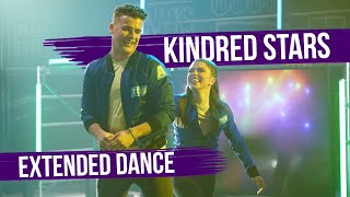 The Next Step Season 8 | Extended Dance | Kindred Stars