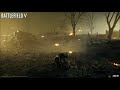 Battlefield V Soundtrack - The Last Tiger Ending (Devastation, Cinematic Version)