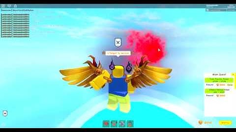 10 B Fist Strength (Super Power Training Simulator)