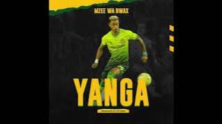 Mzee wa Bwax - Yanga