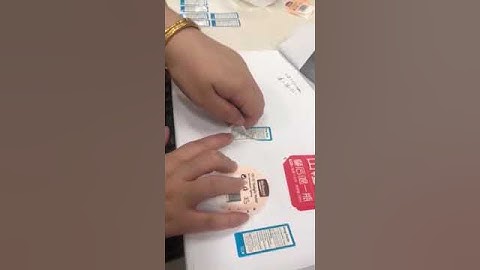 Double sided label，two layer label, customized medicine label supplier