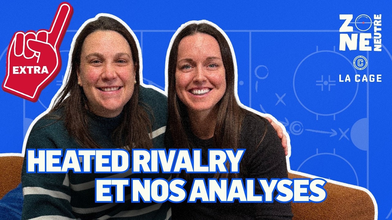 Zone Neutre - EP07 - Extra