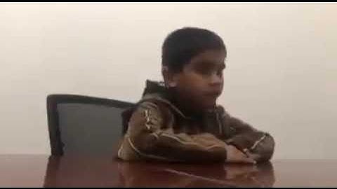 تلاوة مُبهره من سورة الشعراء للطالب أدم زايد من ليبيا -حفظه الله