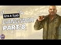 GTA 4: The Lost and Damned - Gang War Part 8 | Ambushed in the Docks! 🚨💥