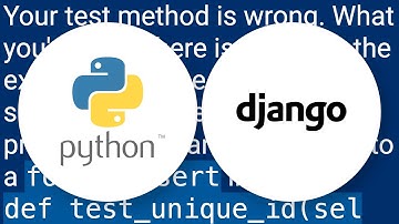 django not raising IntegrityError for duplicate primary key